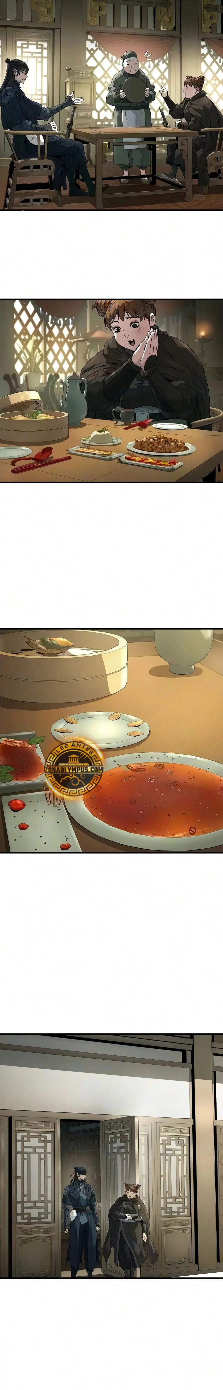 Regresión absoluta Capitulo 108 página 20