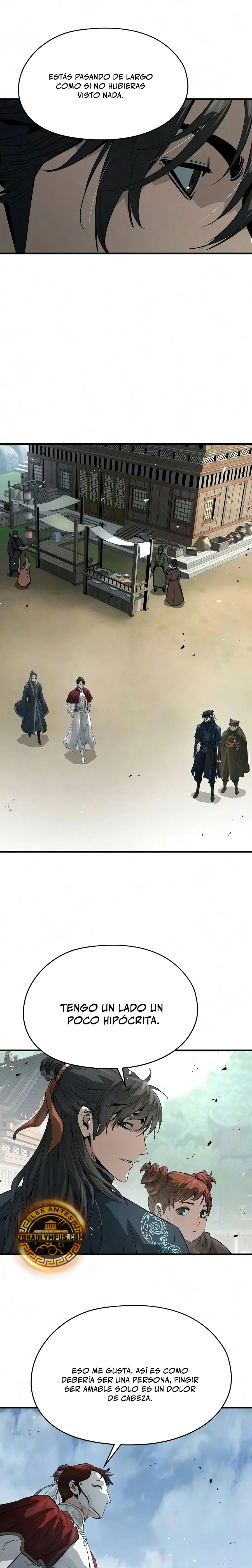 Regresión absoluta Capitulo 108 página 22