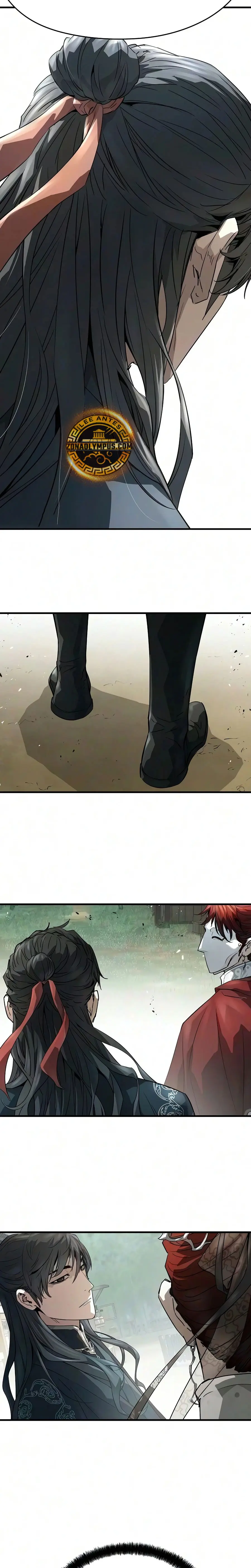 Regresión absoluta Capitulo 108 página 24