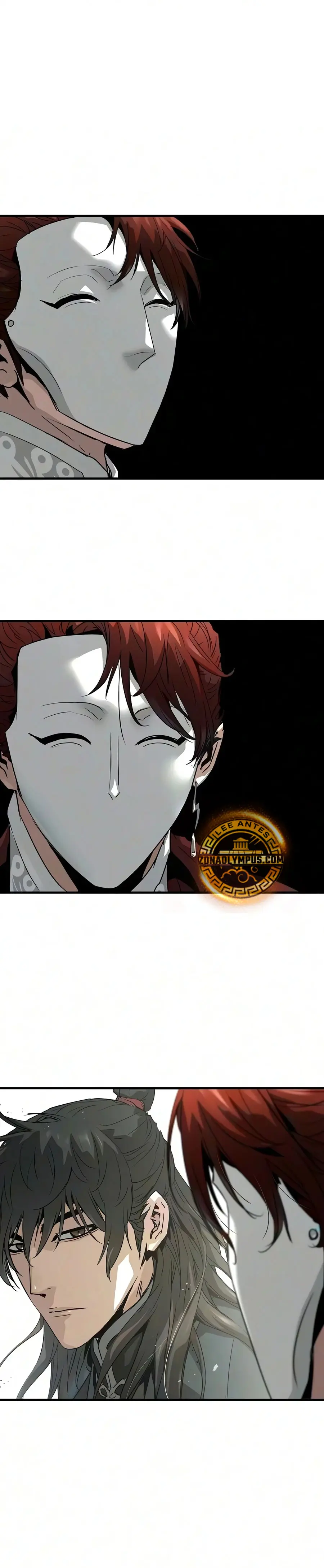 Regresión absoluta Capitulo 108 página 32