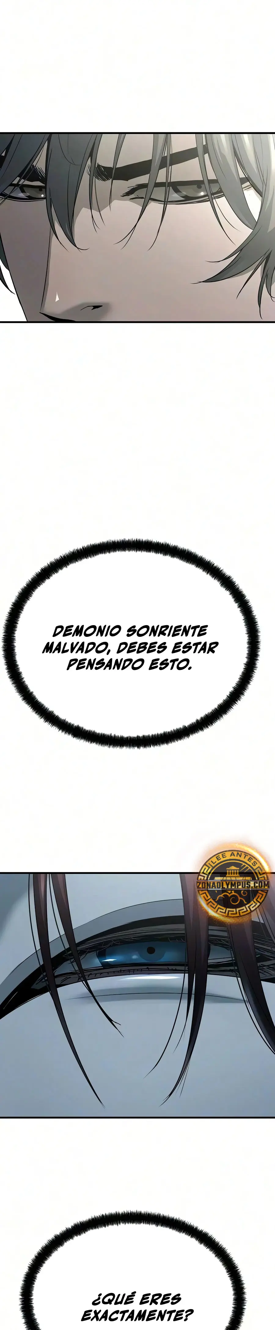 Regresión absoluta Capitulo 108 página 34