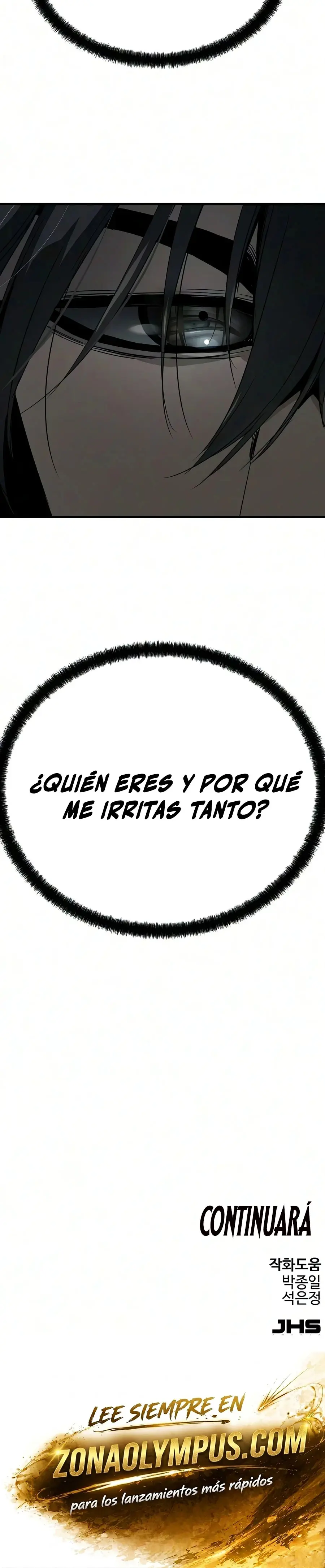 Regresión absoluta Capitulo 108 página 35