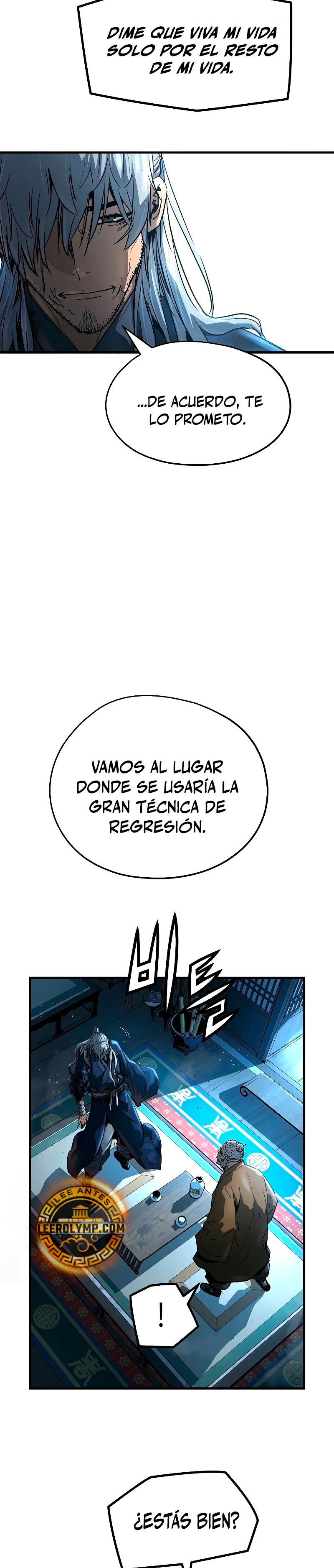 Regresión absoluta Capitulo 1 página 16