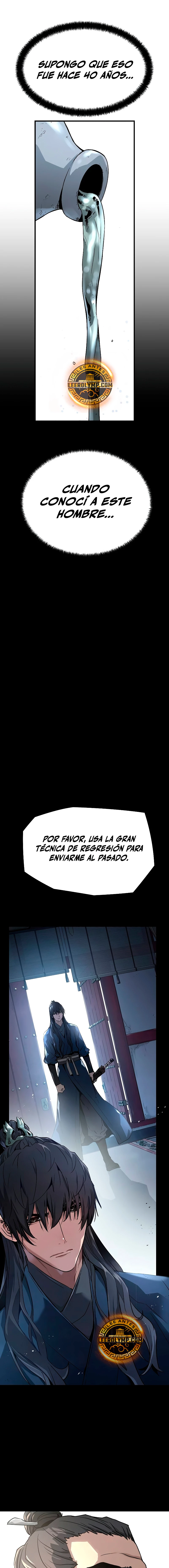 Regresión absoluta Capitulo 1 página 3