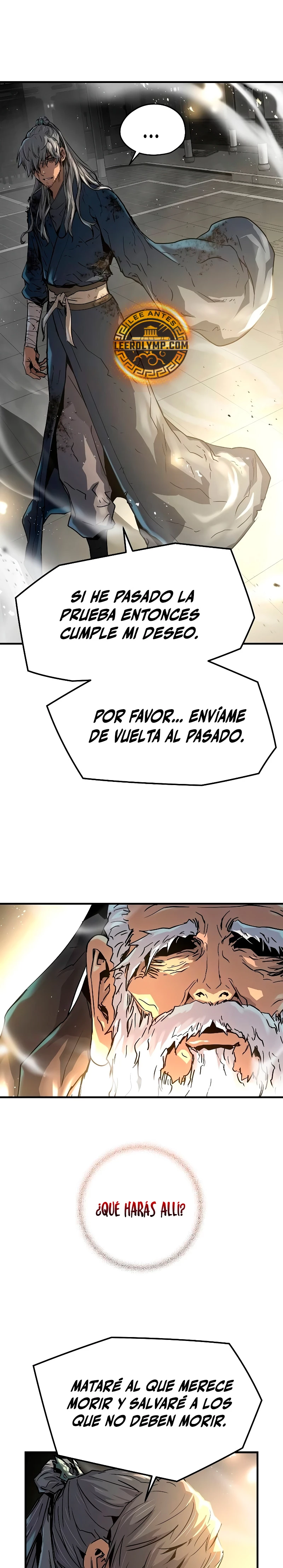 Regresión absoluta Capitulo 1 página 32
