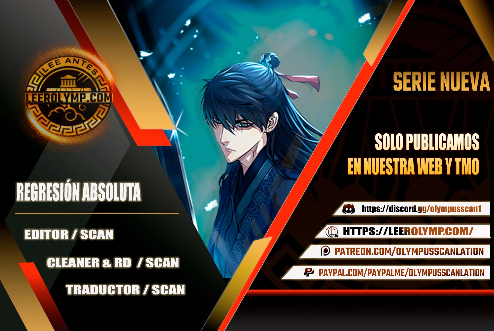 Regresión absoluta Capitulo 1 página 48