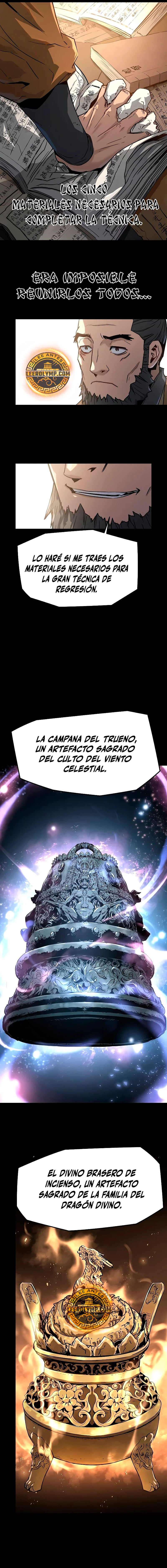 Regresión absoluta Capitulo 1 página 5