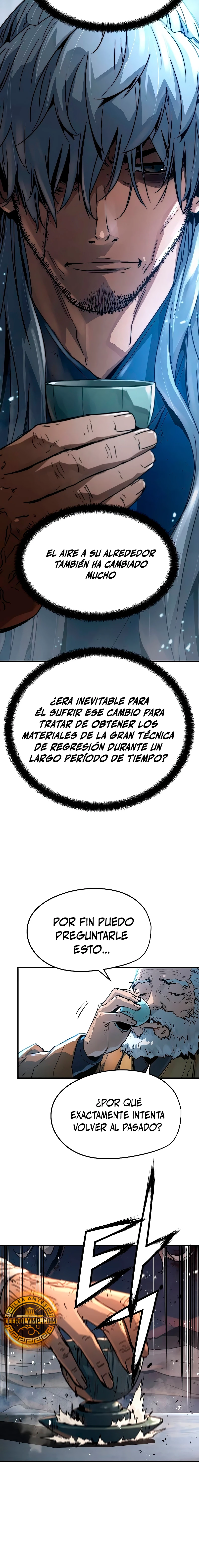 Regresión absoluta Capitulo 1 página 8