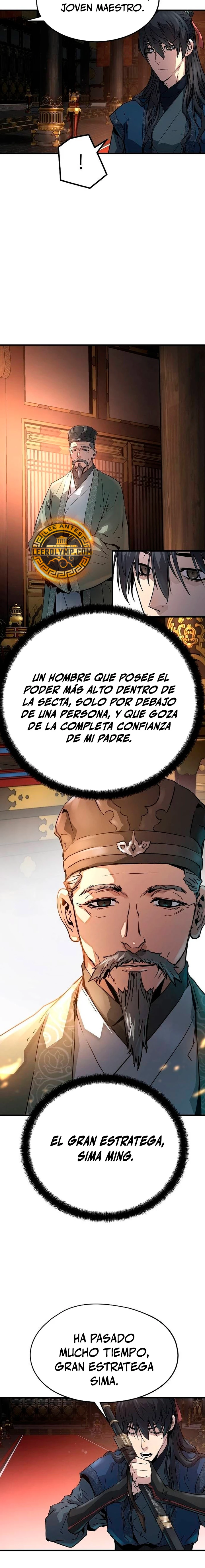 Regresión absoluta Capitulo 10 página 15