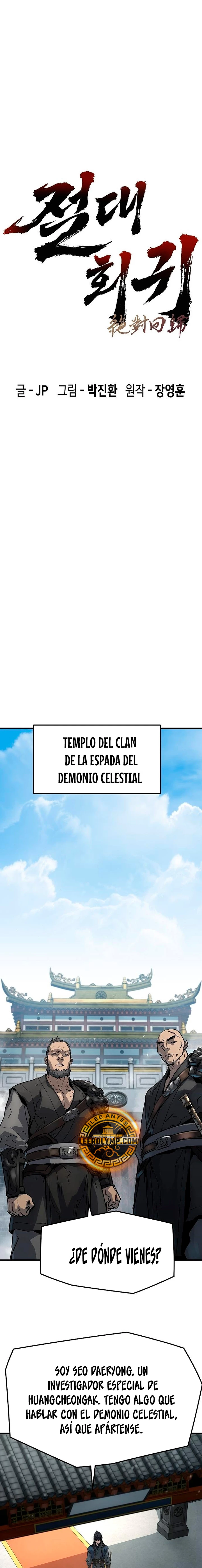 Regresión absoluta Capitulo 11 página 2