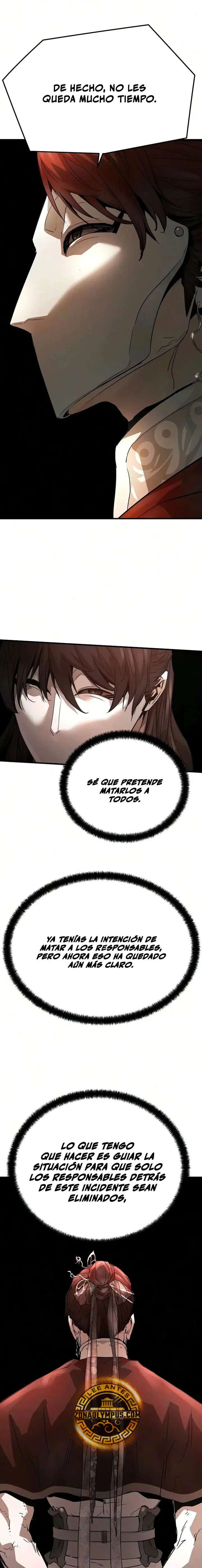 Regresión absoluta Capitulo 116 página 12