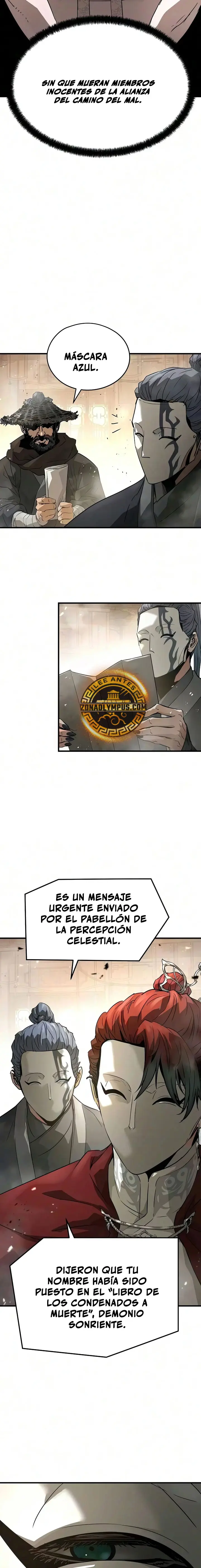 Regresión absoluta Capitulo 116 página 13