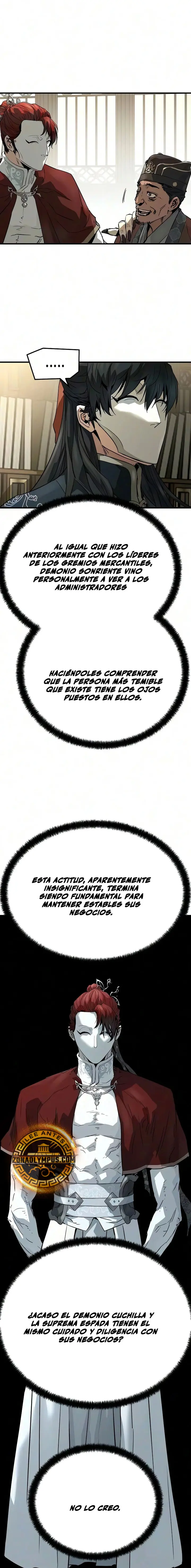 Regresión absoluta Capitulo 116 página 2