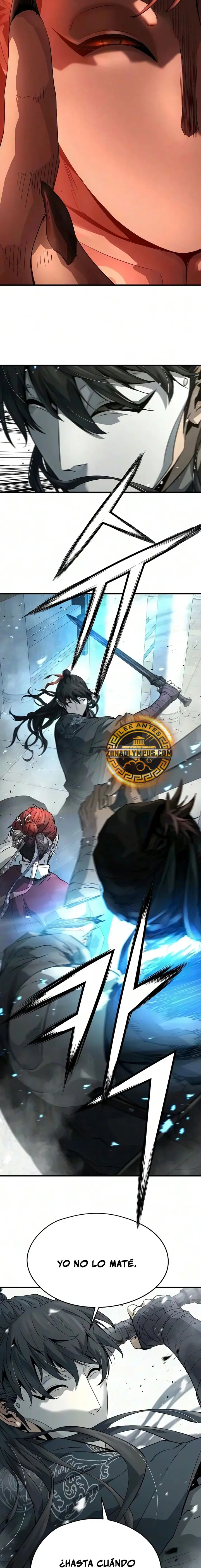 Regresión absoluta Capitulo 116 página 28
