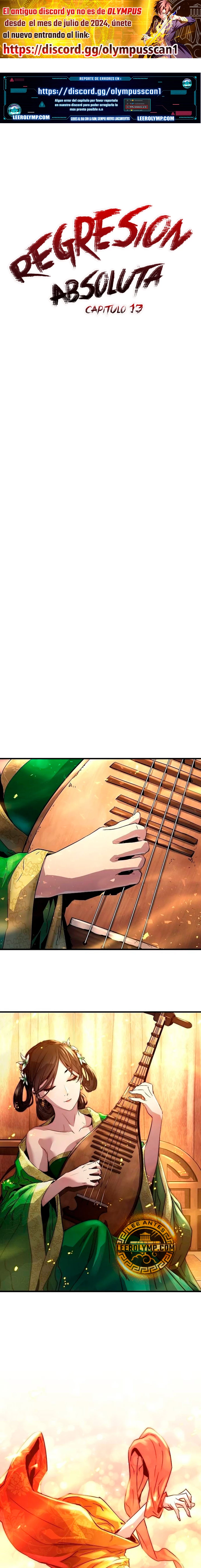 Regresión absoluta Capitulo 14 página 2