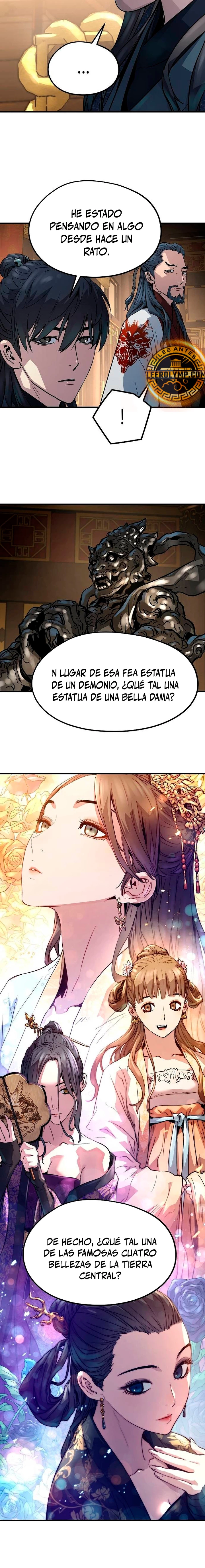 Regresión absoluta Capitulo 17 página 30