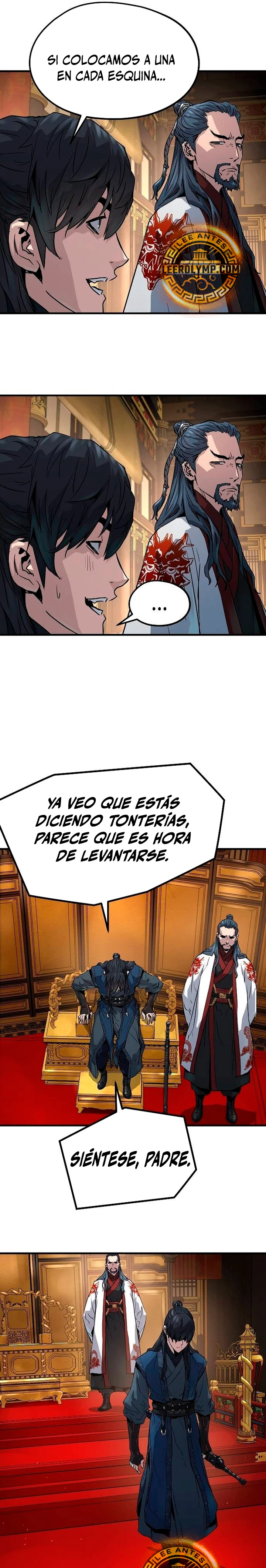 Regresión absoluta Capitulo 17 página 31