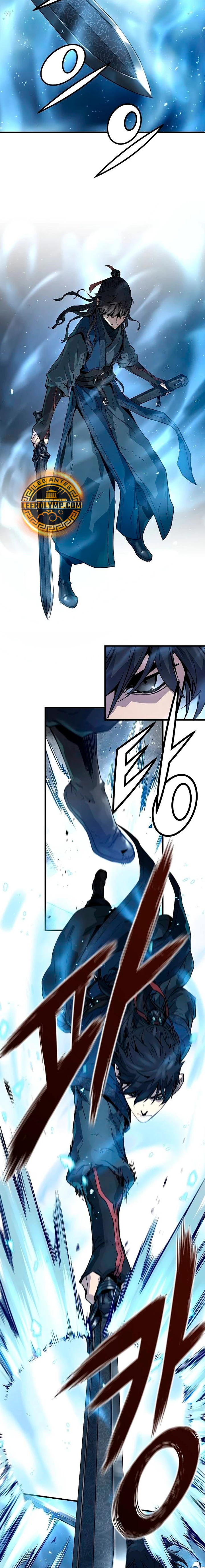 Regresión absoluta Capitulo 17 página 8