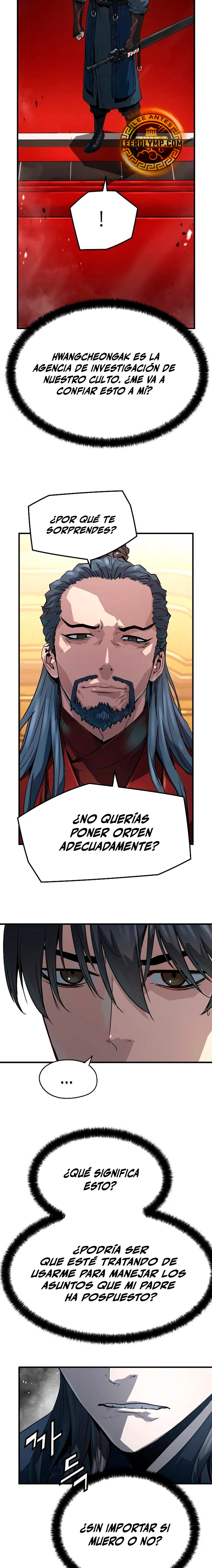 Regresión absoluta Capitulo 18 página 4