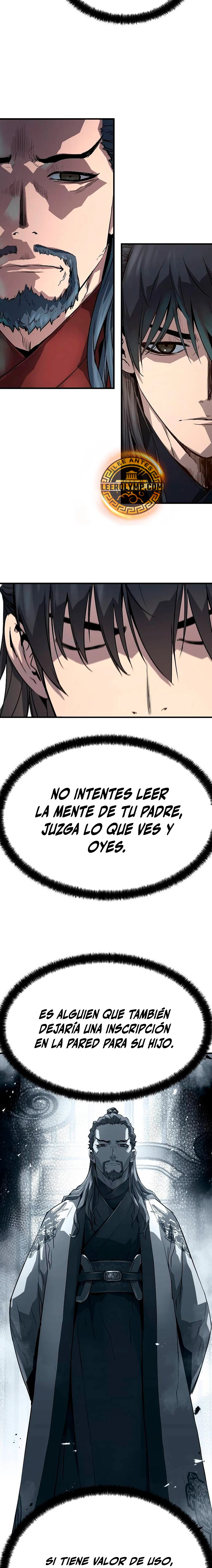 Regresión absoluta Capitulo 18 página 5