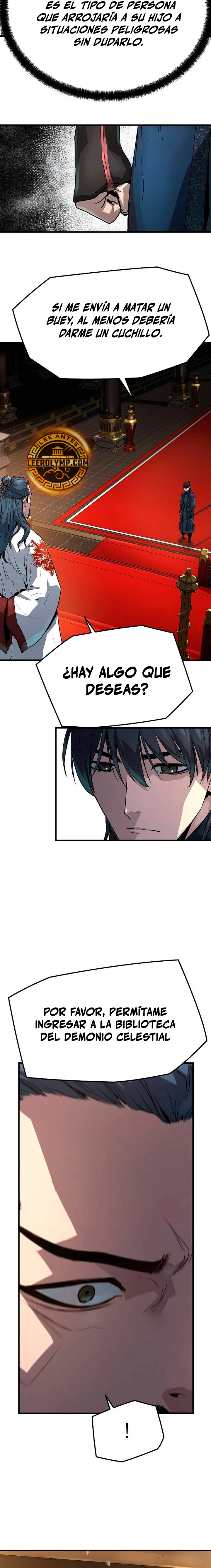 Regresión absoluta Capitulo 18 página 6