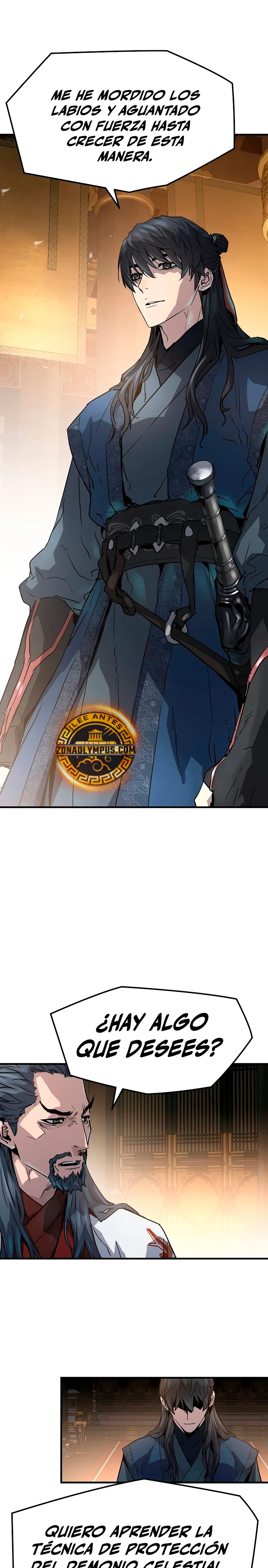 Regresión absoluta Capitulo 19 página 15