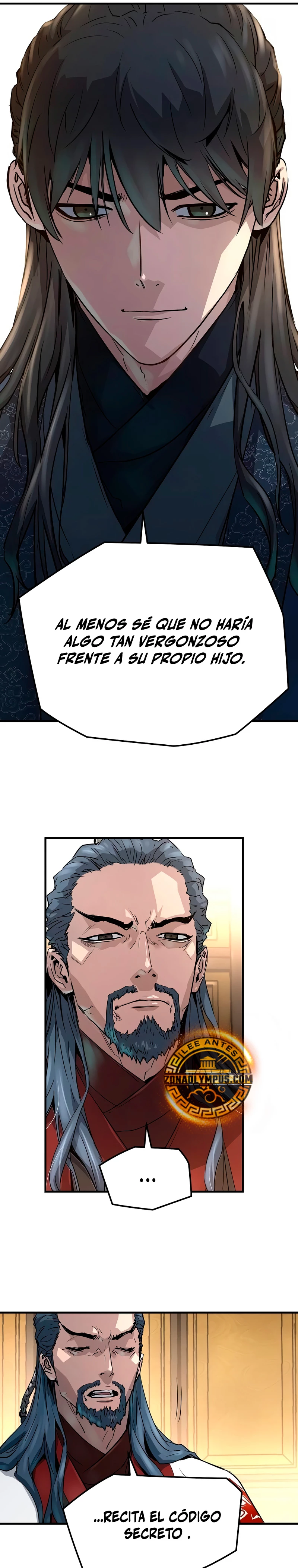 Regresión absoluta Capitulo 19 página 21