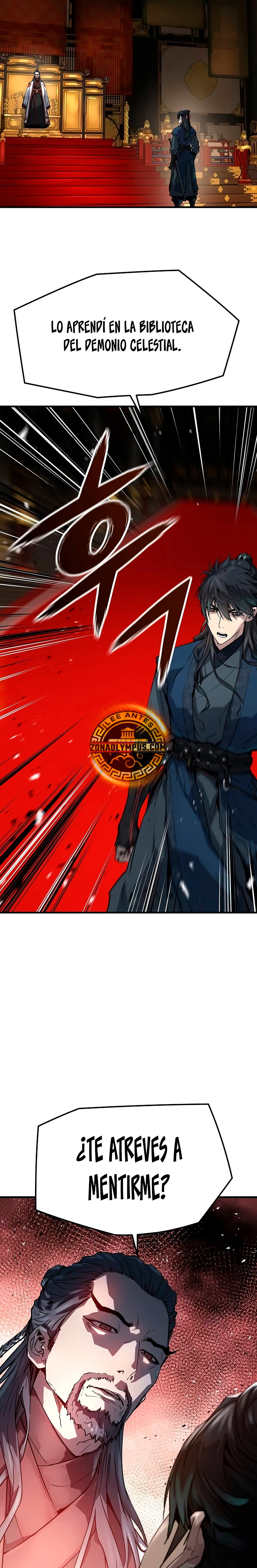 Regresión absoluta Capitulo 19 página 3