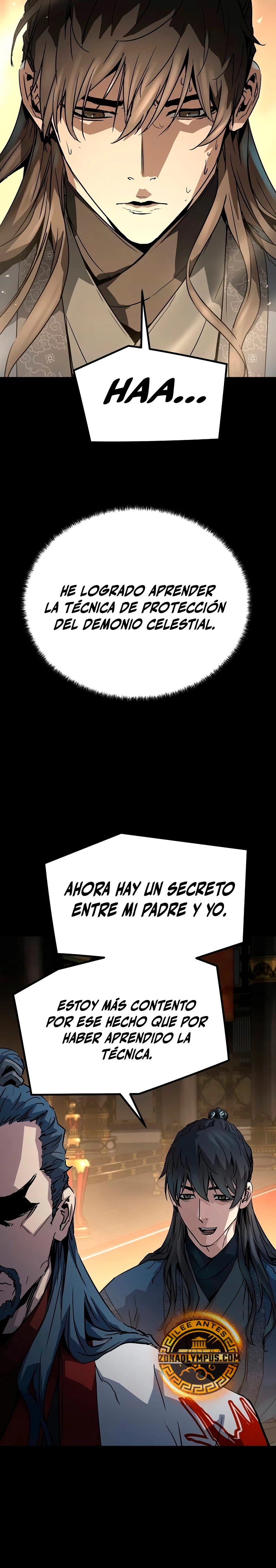 Regresión absoluta Capitulo 19 página 34