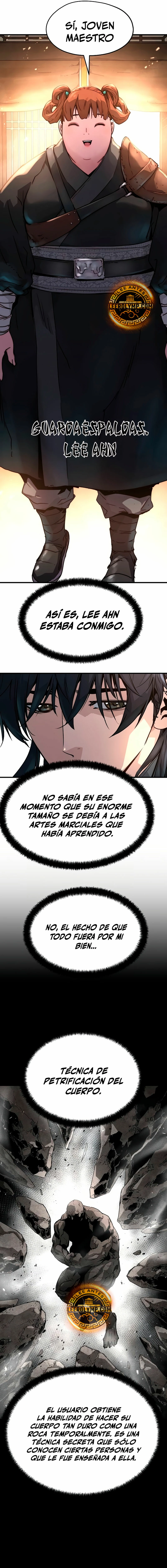 Regresión absoluta Capitulo 2 página 31