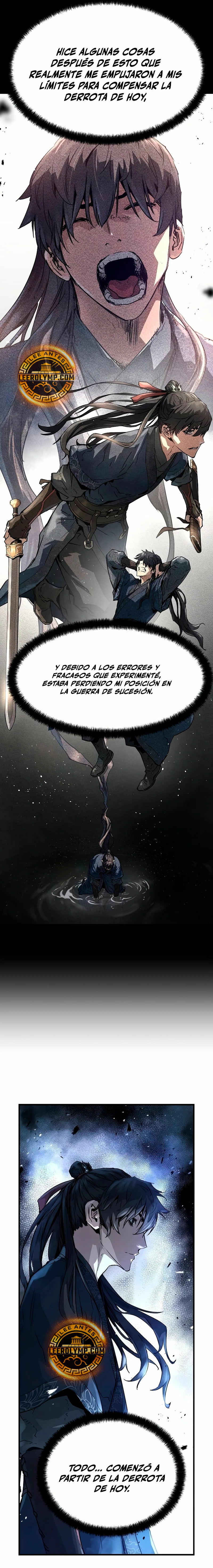 Regresión absoluta Capitulo 2 página 6