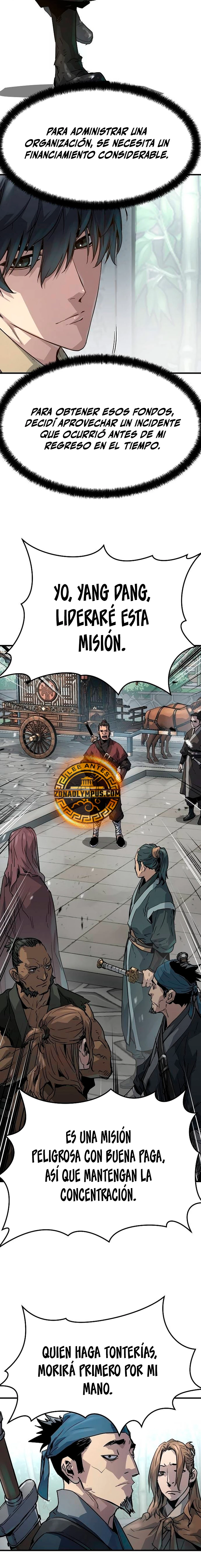 Regresión absoluta Capitulo 20 página 10