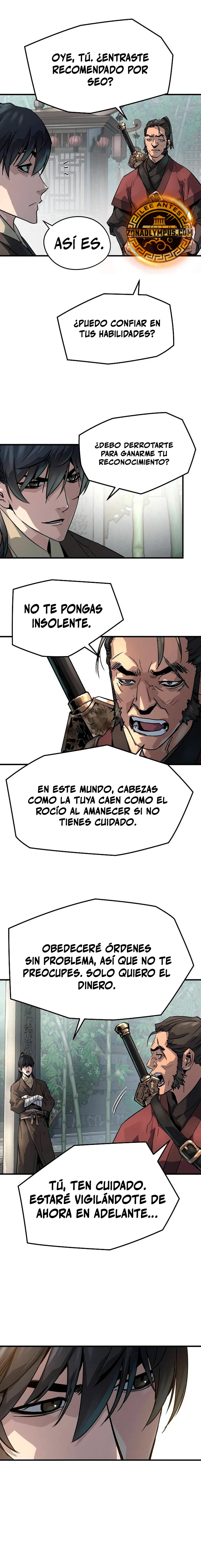 Regresión absoluta Capitulo 20 página 11