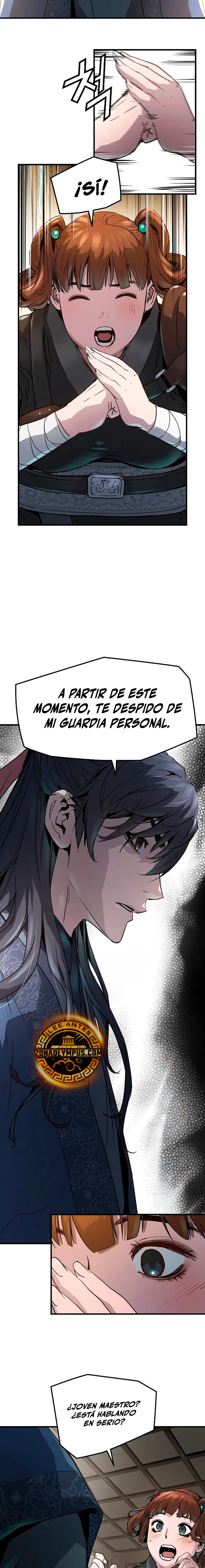 Regresión absoluta Capitulo 20 página 5