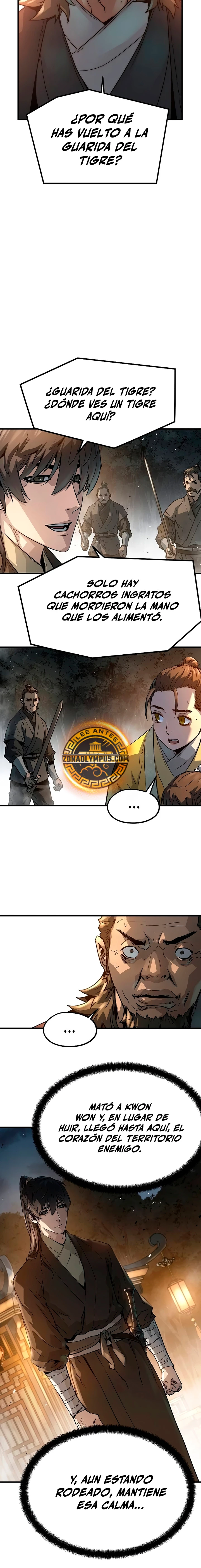 Regresión absoluta Capitulo 21 página 16