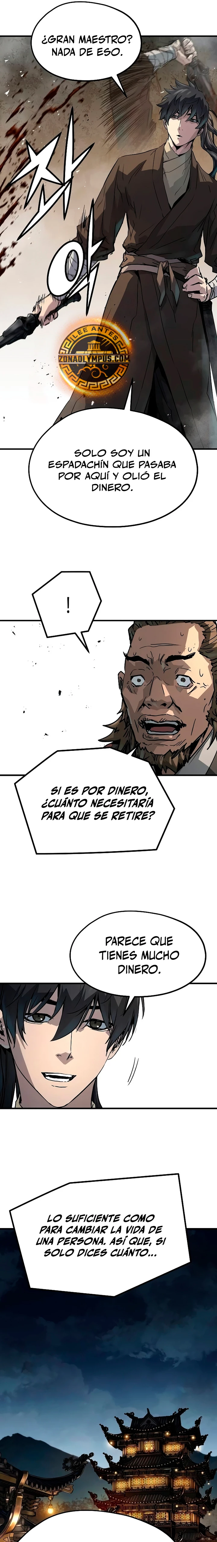 Regresión absoluta Capitulo 21 página 22