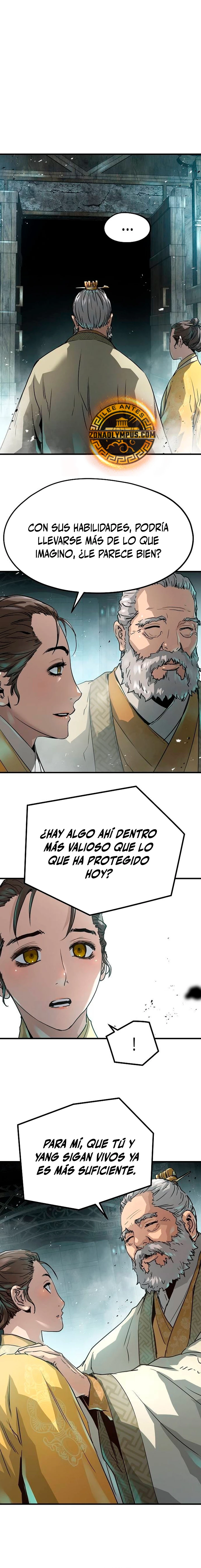 Regresión absoluta Capitulo 22 página 16