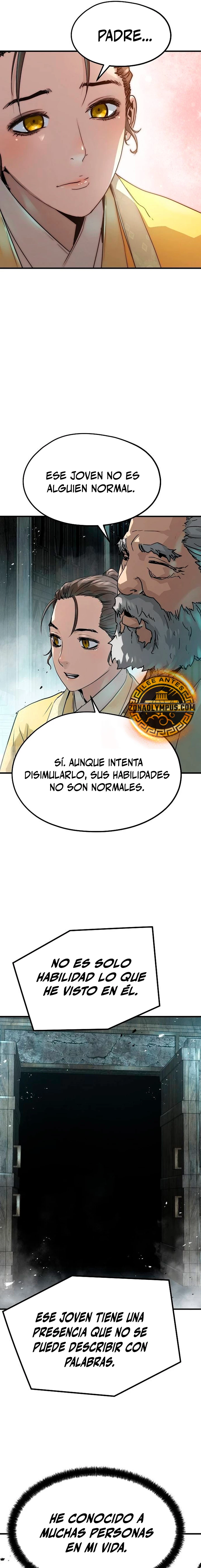 Regresión absoluta Capitulo 22 página 17