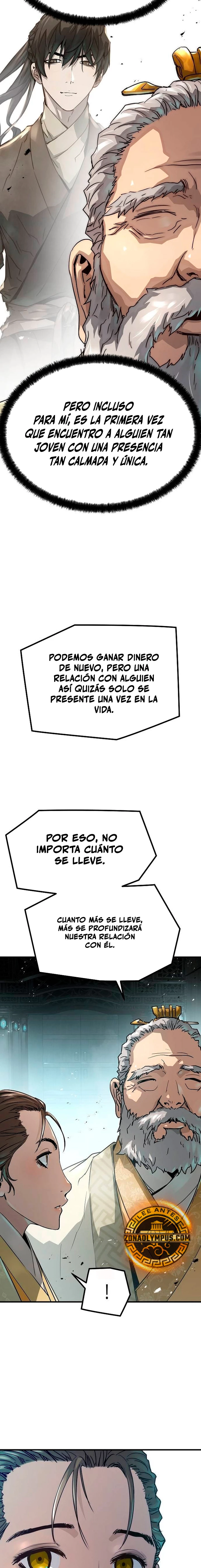 Regresión absoluta Capitulo 22 página 18