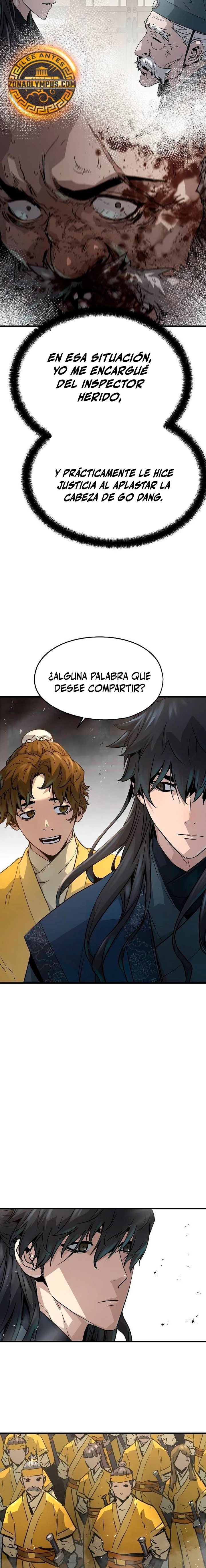 Regresión absoluta Capitulo 23 página 10