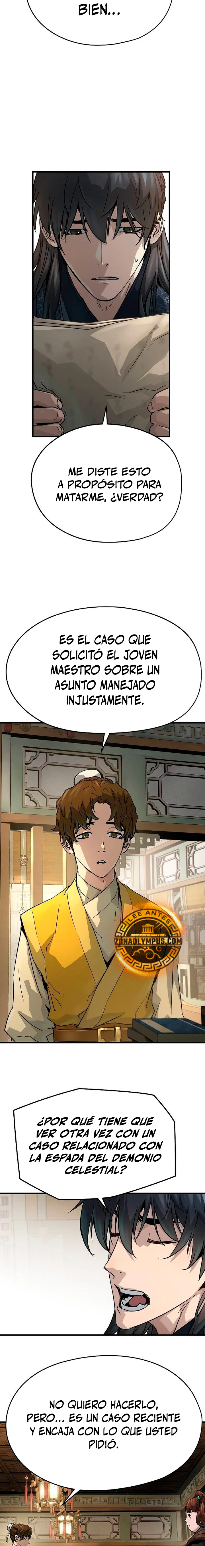 Regresión absoluta Capitulo 23 página 14