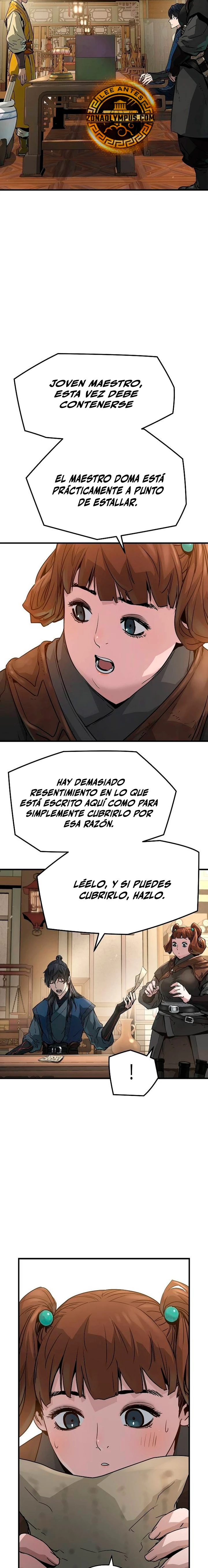 Regresión absoluta Capitulo 23 página 15