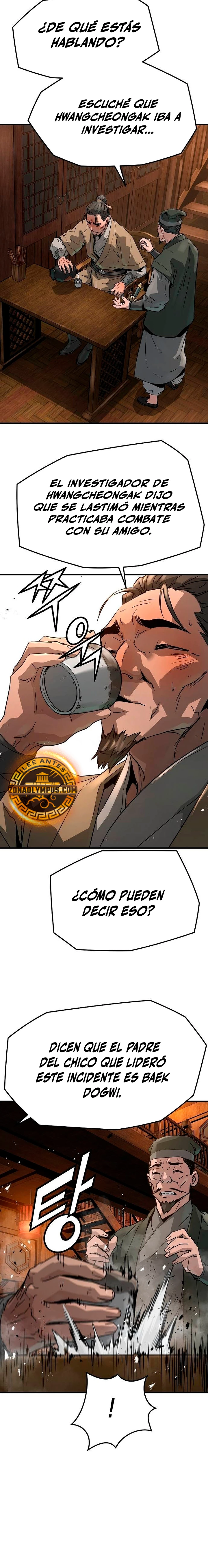 Regresión absoluta Capitulo 23 página 18