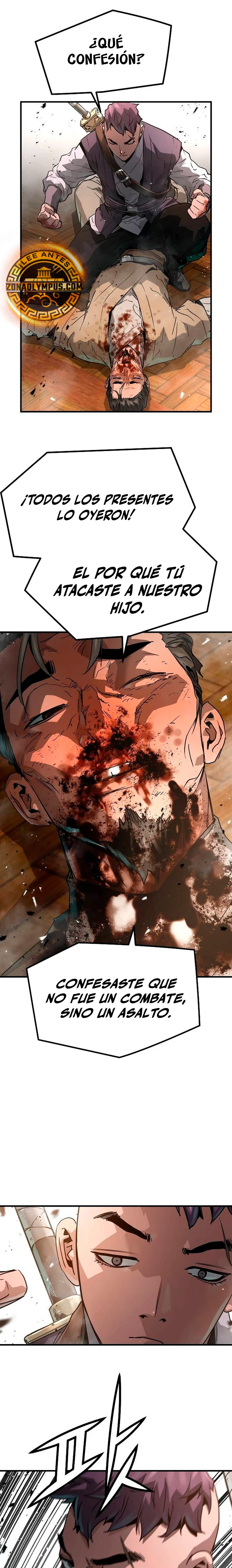 Regresión absoluta Capitulo 23 página 27