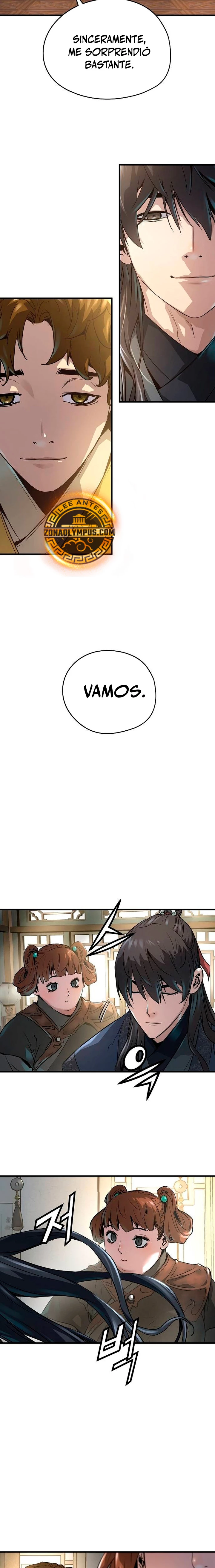 Regresión absoluta Capitulo 23 página 5