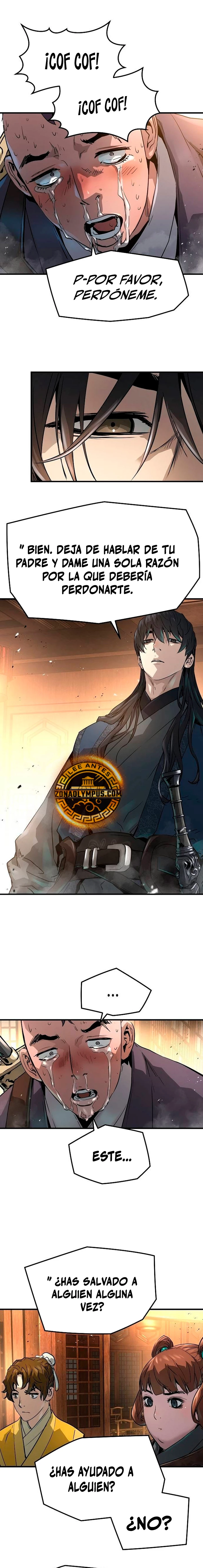 Regresión absoluta Capitulo 24 página 14