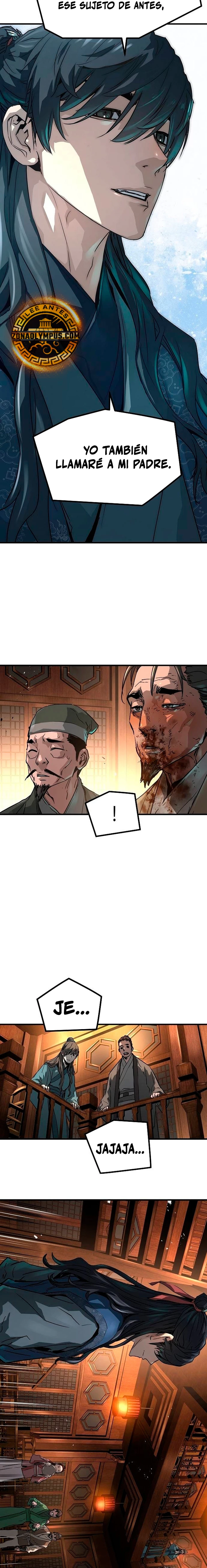 Regresión absoluta Capitulo 24 página 20