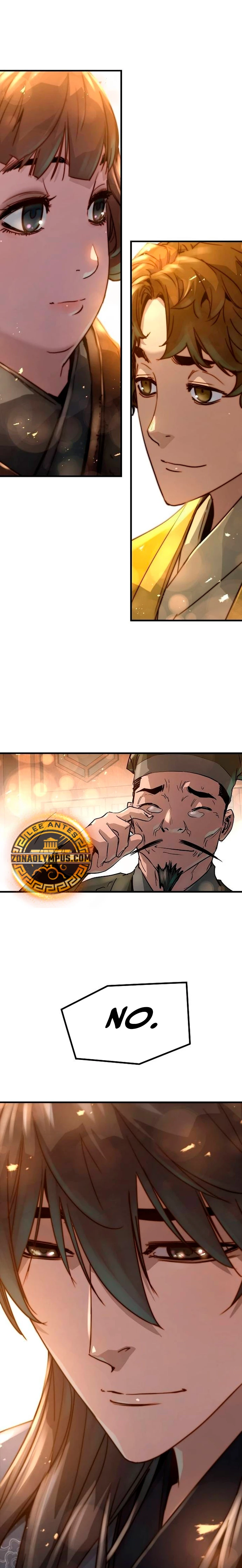 Regresión absoluta Capitulo 24 página 25