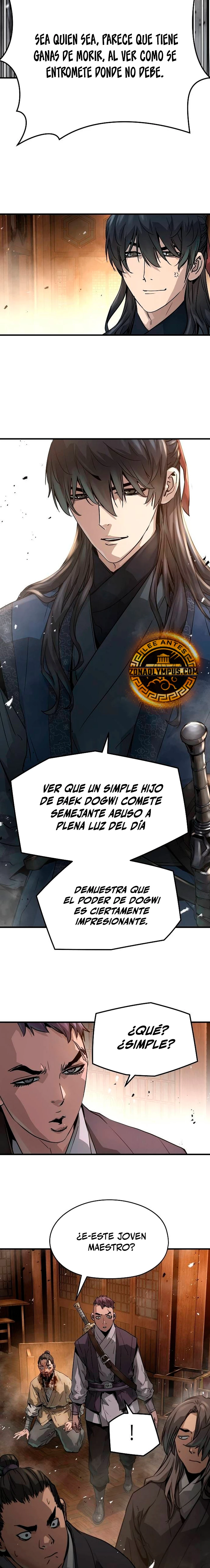 Regresión absoluta Capitulo 24 página 5