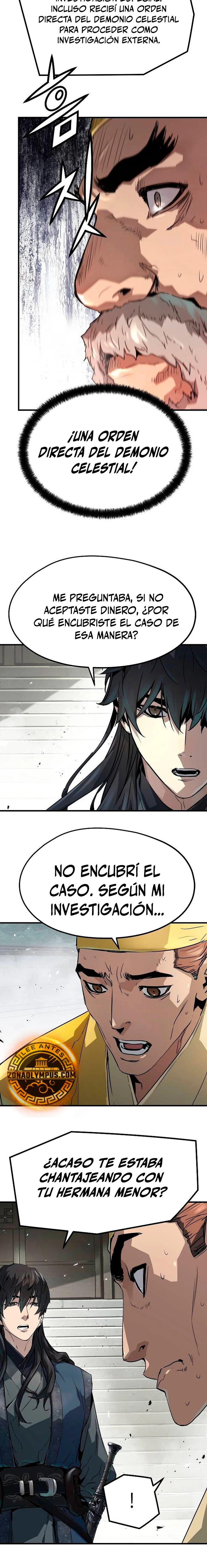 Regresión absoluta Capitulo 25 página 15